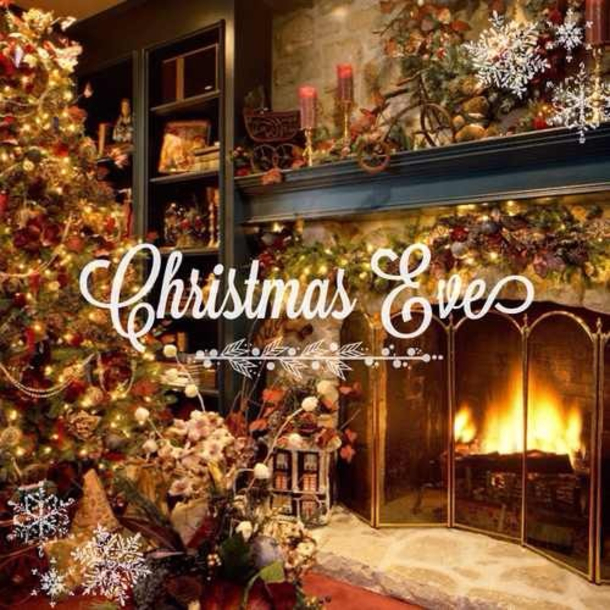 10+ Amazing Merry Christmas Eve Messages, Quotes & Wishes - picture 7