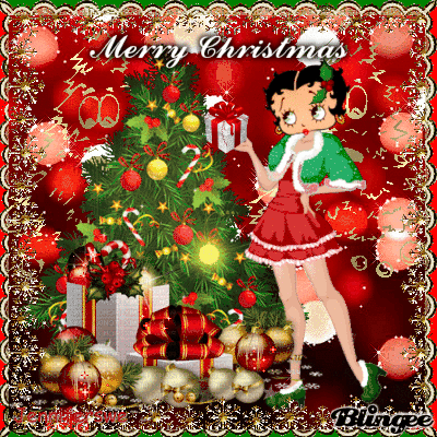 10 Amazing Merry Christmas Quotes & Gifs - picture 10