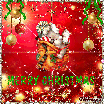 10 Amazing Merry Christmas Quotes & Gifs - picture 3