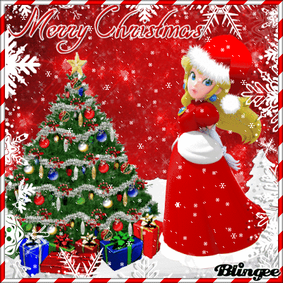 10 Amazing Merry Christmas Quotes & Gifs - picture 6