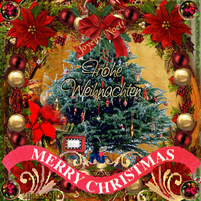 10 Amazing Merry Christmas Quotes & Gifs - picture 8