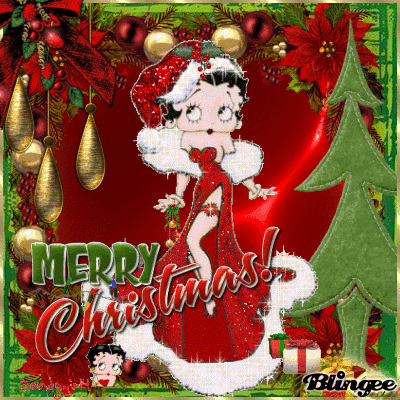 10 Amazing Merry Christmas Quotes & Gifs - picture 9