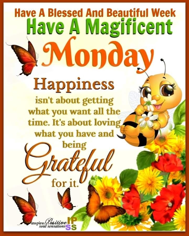 10+ Amazing Monday Quotes For A Perfect Monday Morning - picture 10