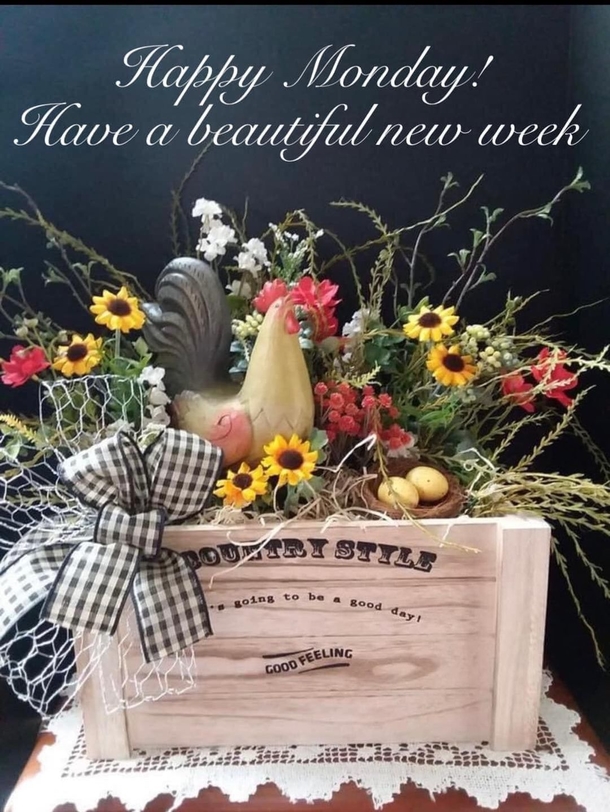 10+ Amazing Monday Quotes For A Perfect Monday Morning - picture 4