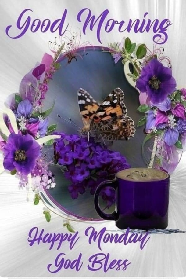 10+ Amazing Monday Quotes For A Perfect Monday Morning - picture 5
