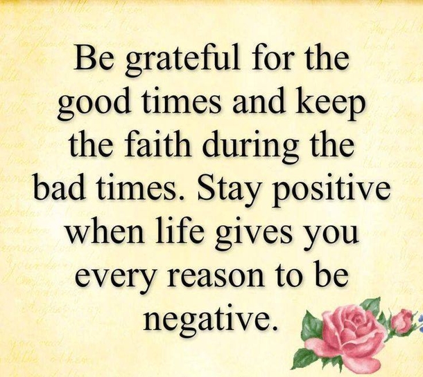 10 Amazing Positivity Quotes And Sayings - picture 5