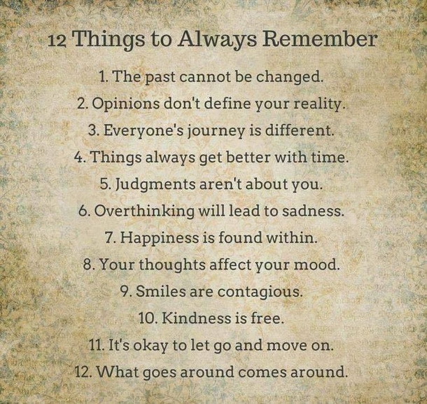 10 Amazing Positivity Quotes And Sayings - picture 7