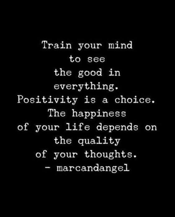 10 Amazing Positivity Quotes And Sayings - picture 8