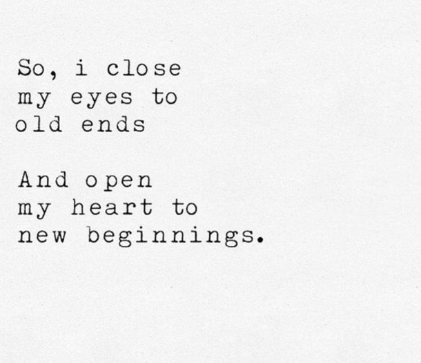 10 Amazing Quotes About New Beginnings - picture 2