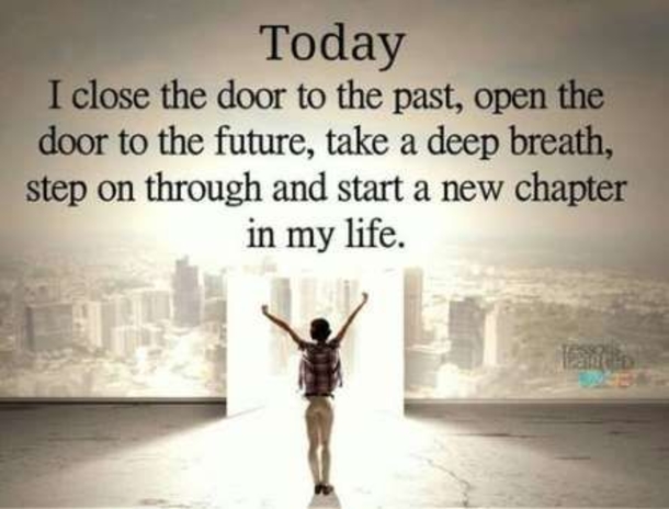 10 Amazing Quotes About New Beginnings - picture 3