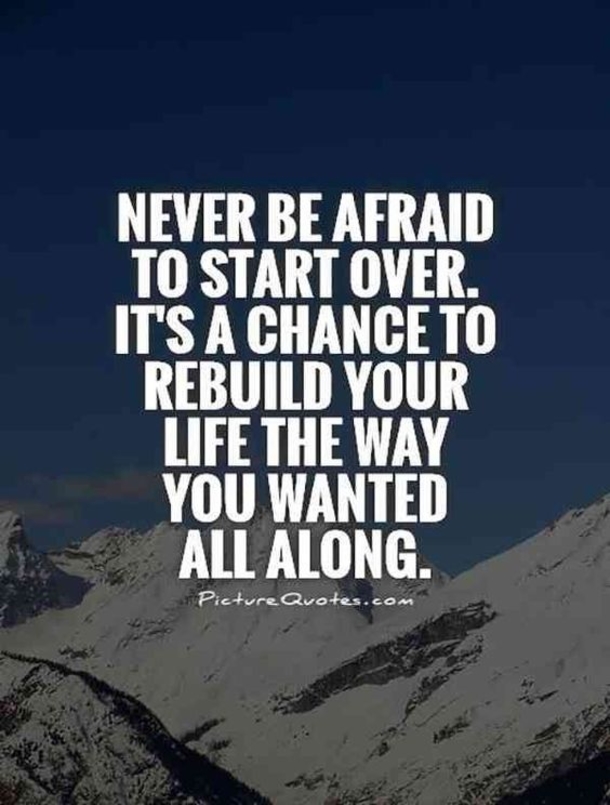 10 Amazing Quotes About New Beginnings - picture 4
