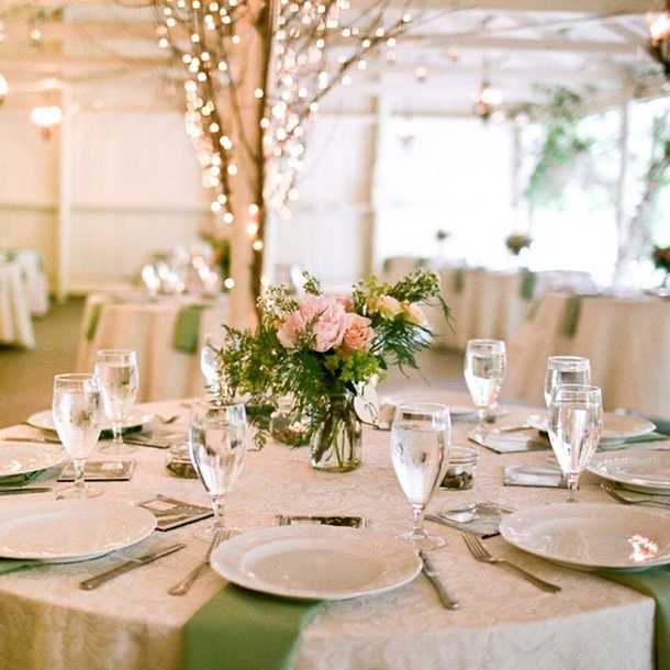 10 Amazing Spring Wedding Inspiration - picture 10