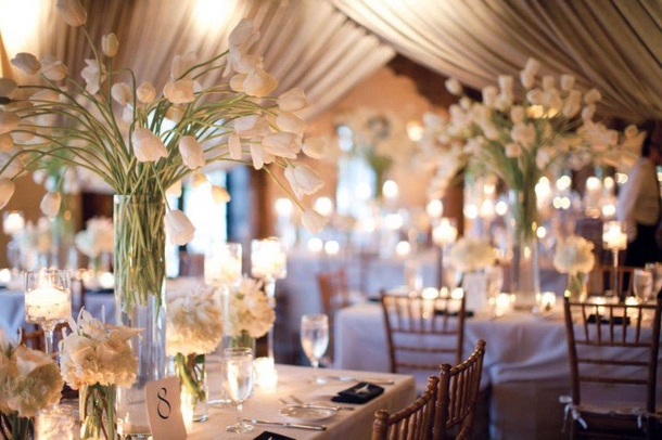 10 Amazing Spring Wedding Inspiration - picture 2