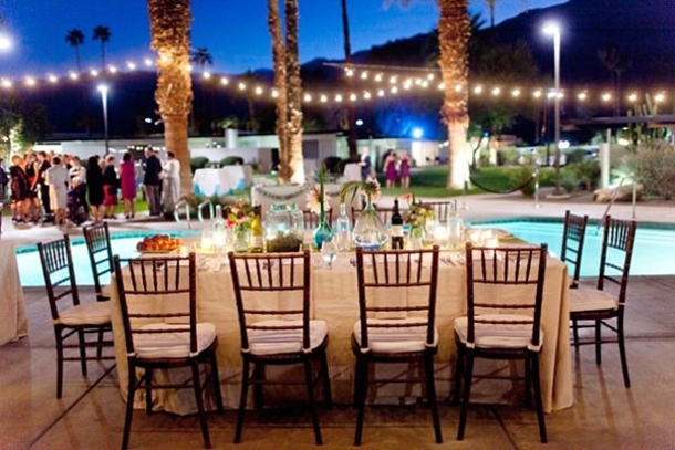 10 Amazing Spring Wedding Inspiration - picture 3