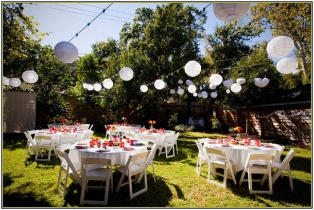 10 Amazing Spring Wedding Inspiration - picture 6