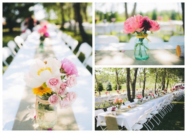 10 Amazing Spring Wedding Inspiration - picture 9