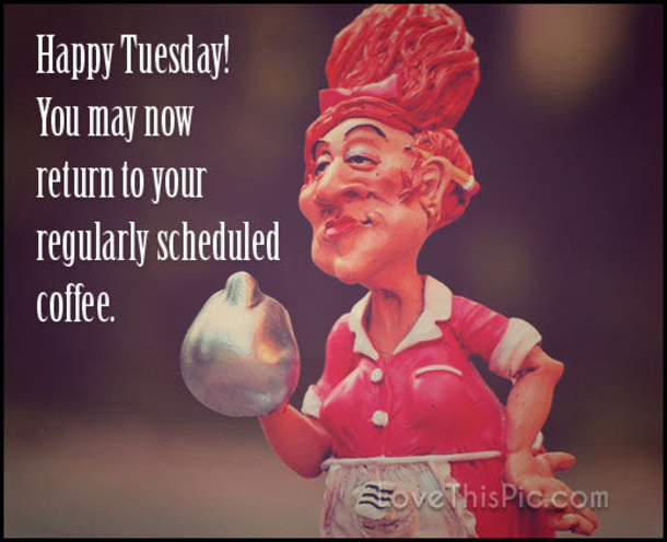 10 Amazing Tuesday Blessings And Quotes - picture 8