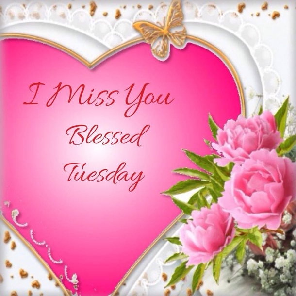 10 Amazing Tuesday Wishes & Blessings - picture 8