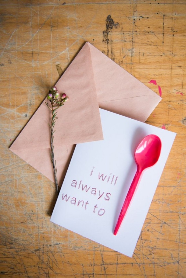 10 Amazing Valentine's Day Cards In 3D - picture 11