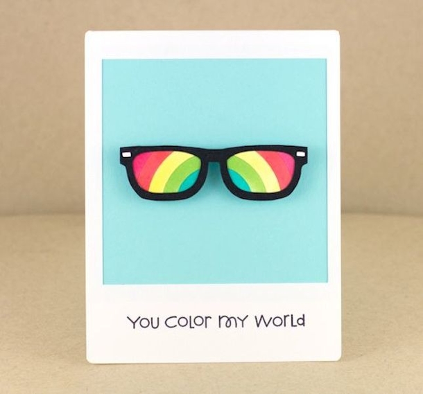 10 Amazing Valentine's Day Cards In 3D - picture 12