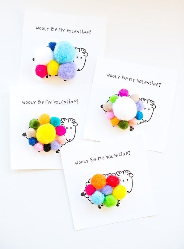 10 Amazing Valentine's Day Cards In 3D - picture 2