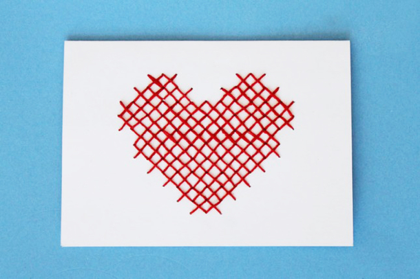 10 Amazing Valentine's Day Cards In 3D - picture 4