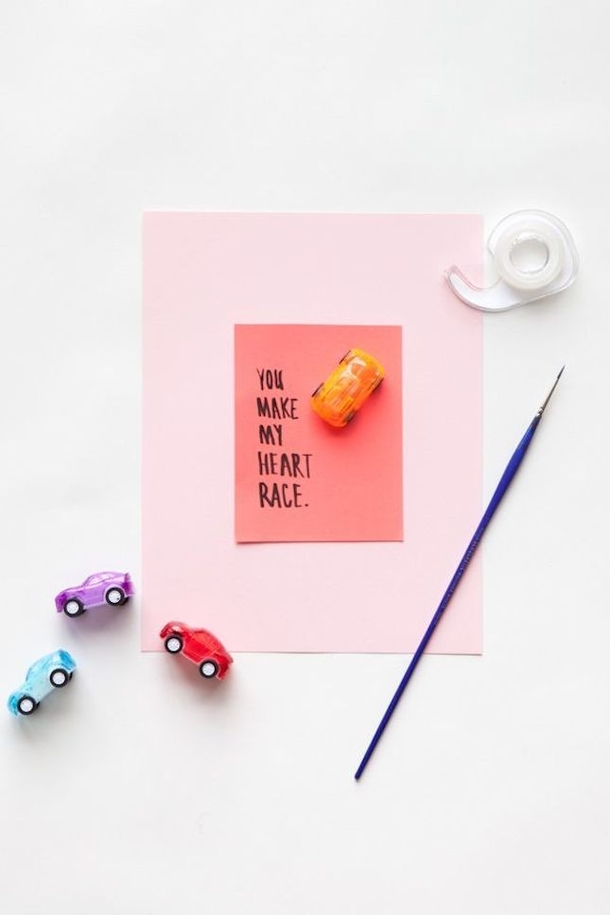 10 Amazing Valentine's Day Cards In 3D - picture 6