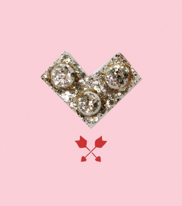 10 Amazing Valentine's Day Cards In 3D - picture 7
