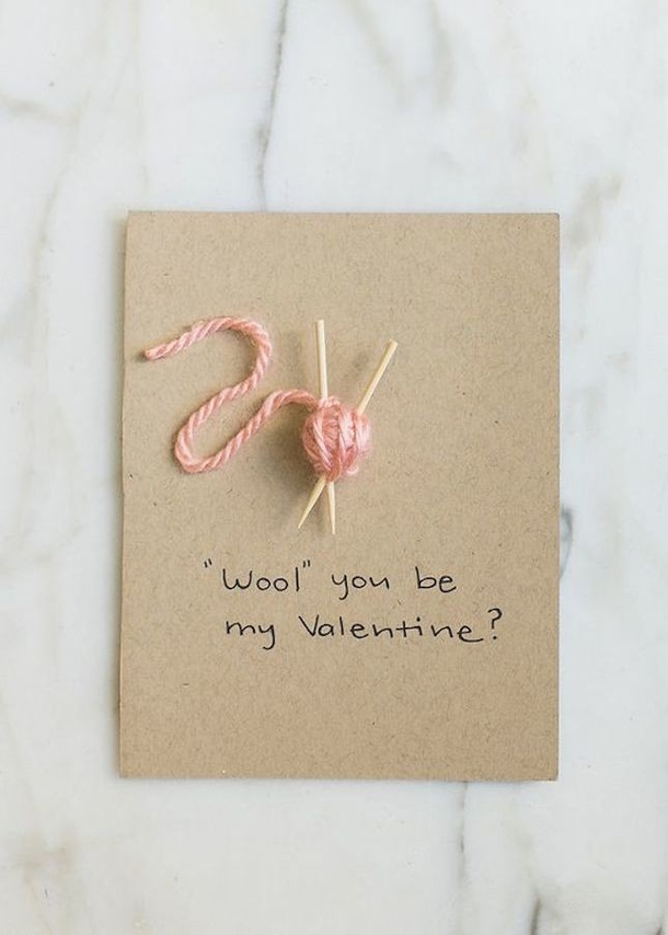 10 Amazing Valentine's Day Cards In 3D - picture 8