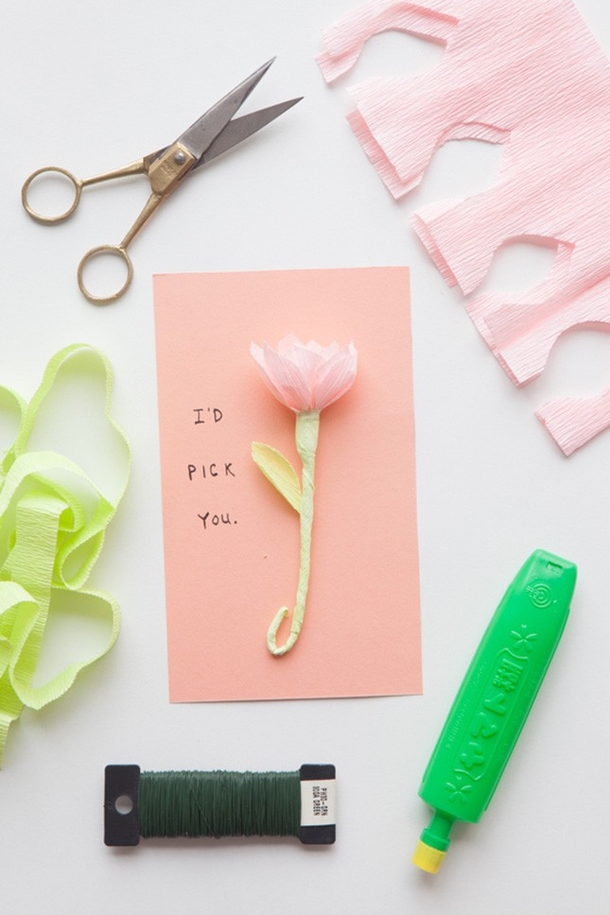 10 Amazing Valentine's Day Cards In 3D - picture 9