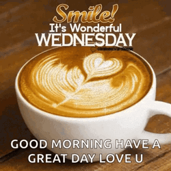 10 Amazing Wednesday GIFs For Instant Smiles - picture 9