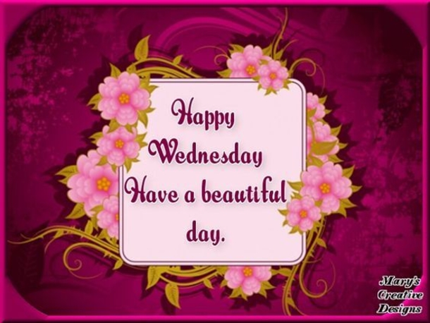 10 Amazing Wednesday Quotes, Sayings And Gifs To Bless Your Day - picture 3