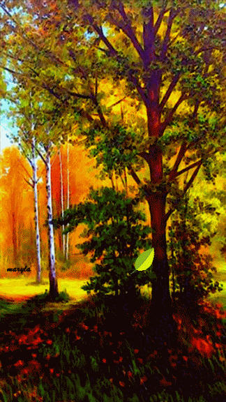10 Animated Autumn Images - picture 3