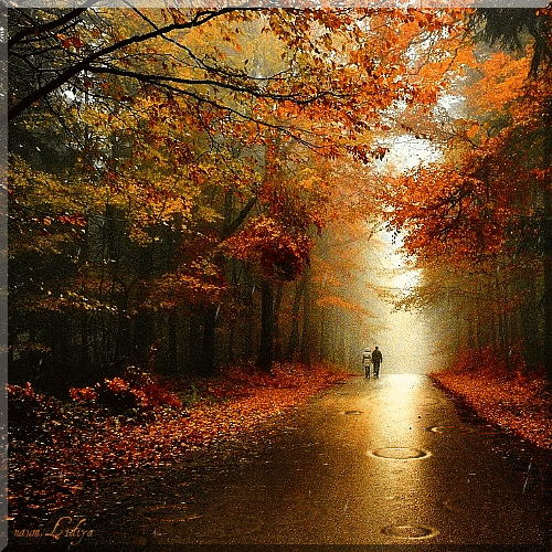 10 Animated Autumn Images - picture 5