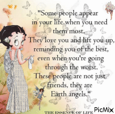 10 Animated Gifs And Quotes About Life - picture 9