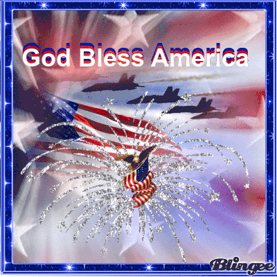 10 Animated God Bless America Quotes - picture 11