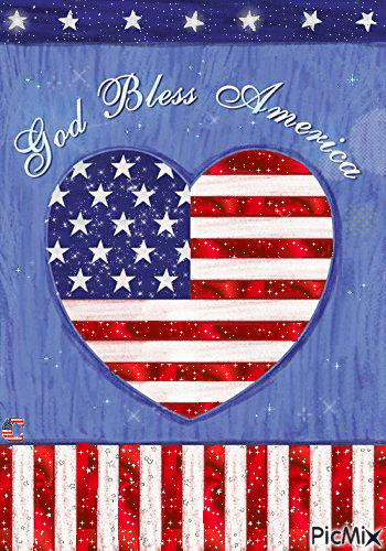 10 Animated God Bless America Quotes - picture 2