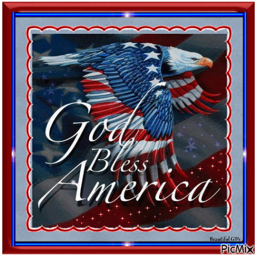 10 Animated God Bless America Quotes - picture 3