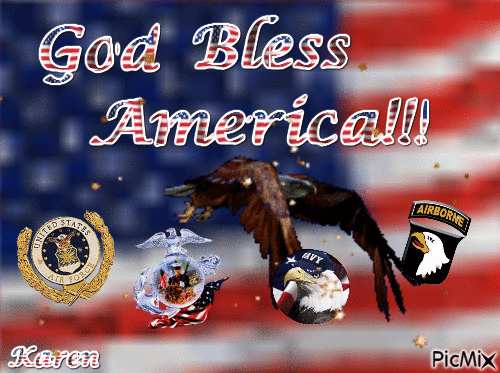 10 Animated God Bless America Quotes - picture 5