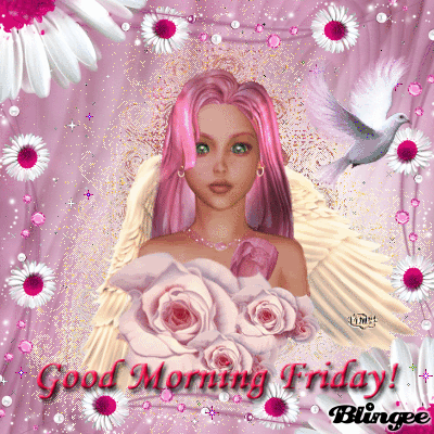 10 Animated Good Morning Image Quotes - picture 11
