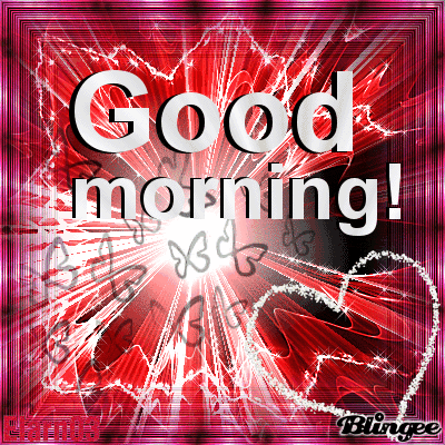 10 Animated Good Morning Image Quotes - picture 2