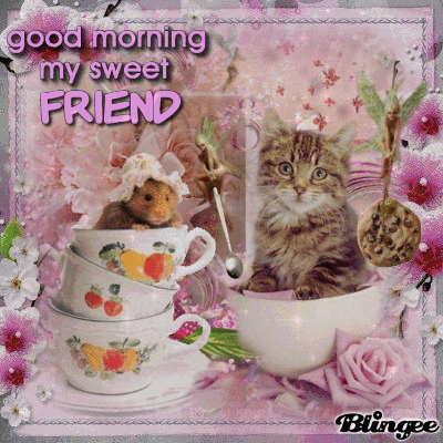 10 Animated Good Morning Image Quotes - picture 8