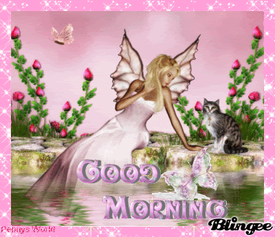 10 Animated Good Morning Image Quotes - picture 9
