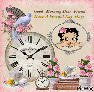 10 Animated Good Morning Images With Quotes - picture 7