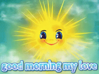 10 Animated Good Morning Quotes To Start Your Day Happy - picture 11