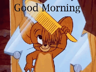 10 Animated Good Morning Quotes To Start Your Day Happy - picture 4