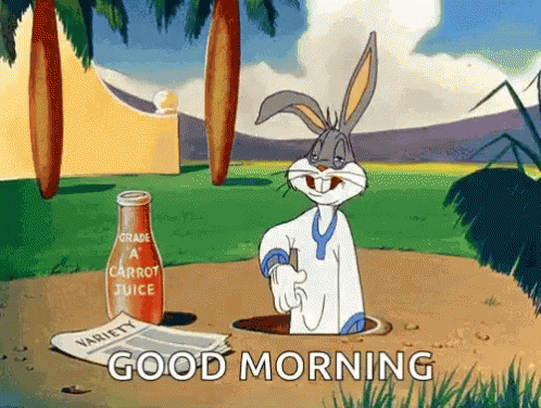 10 Animated Good Morning Quotes To Start Your Day Happy - picture 6