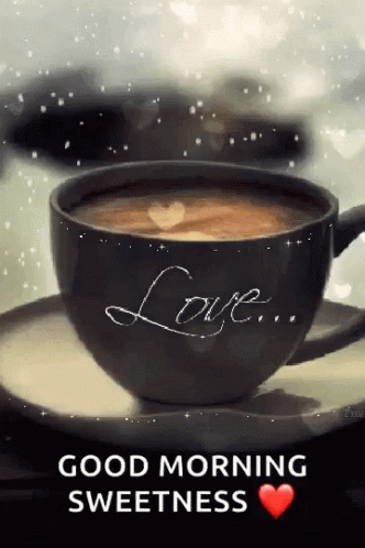 10 Animated Good Morning Quotes To Start Your Day Happy - picture 8