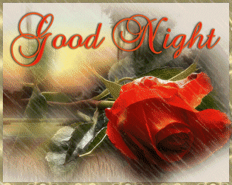 10 Animated Good Night Greetings & Wishes - picture 7