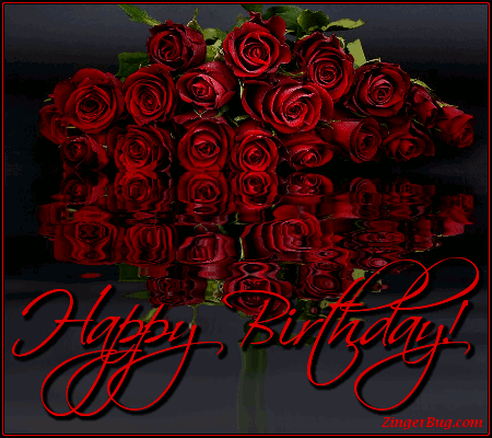 10 Animated Happy Birthday Images & Quotes You'll Love - picture 3